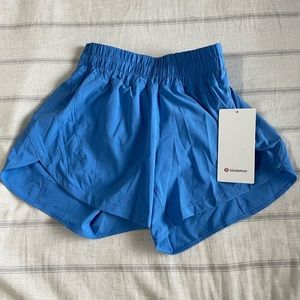 lululemon track that short